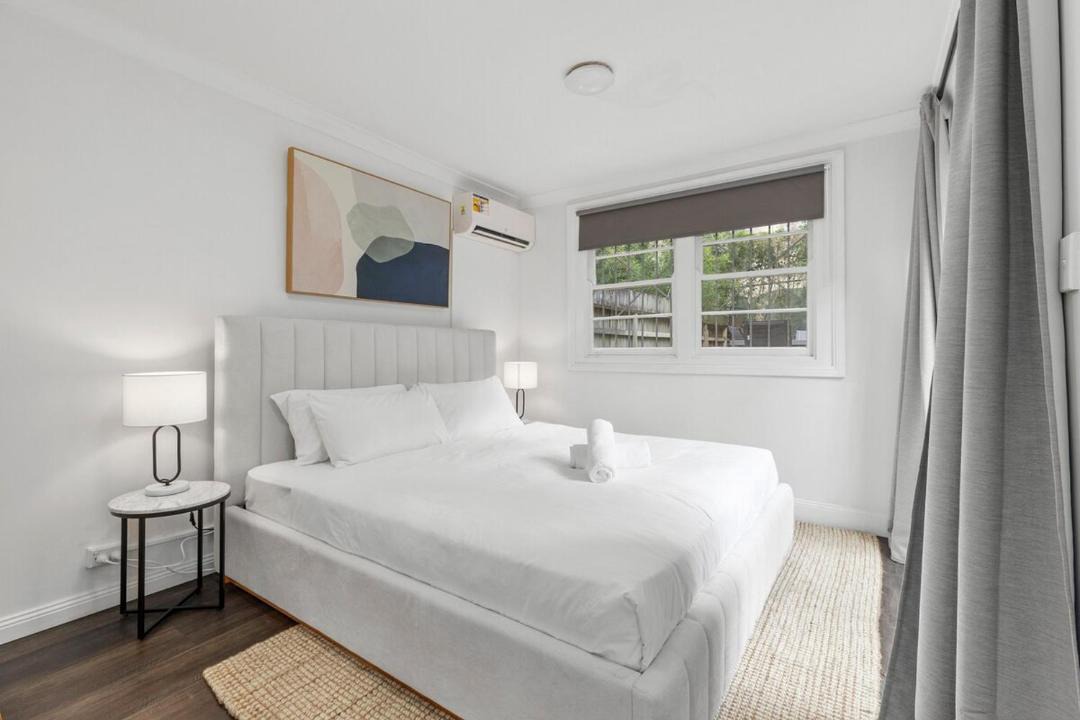 Photo of Bedroom in Chippendale