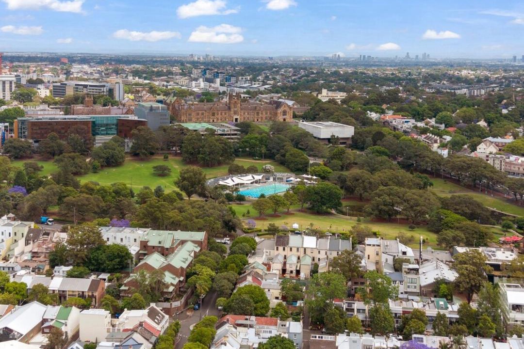 Photo of Others in Chippendale