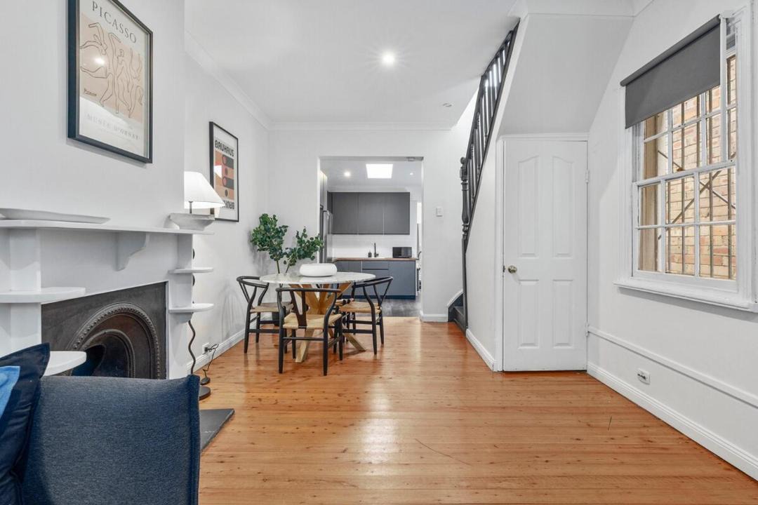 Photo of Others in Chippendale