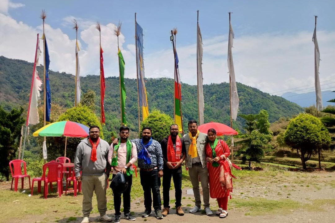 Photo of Others in Kumai