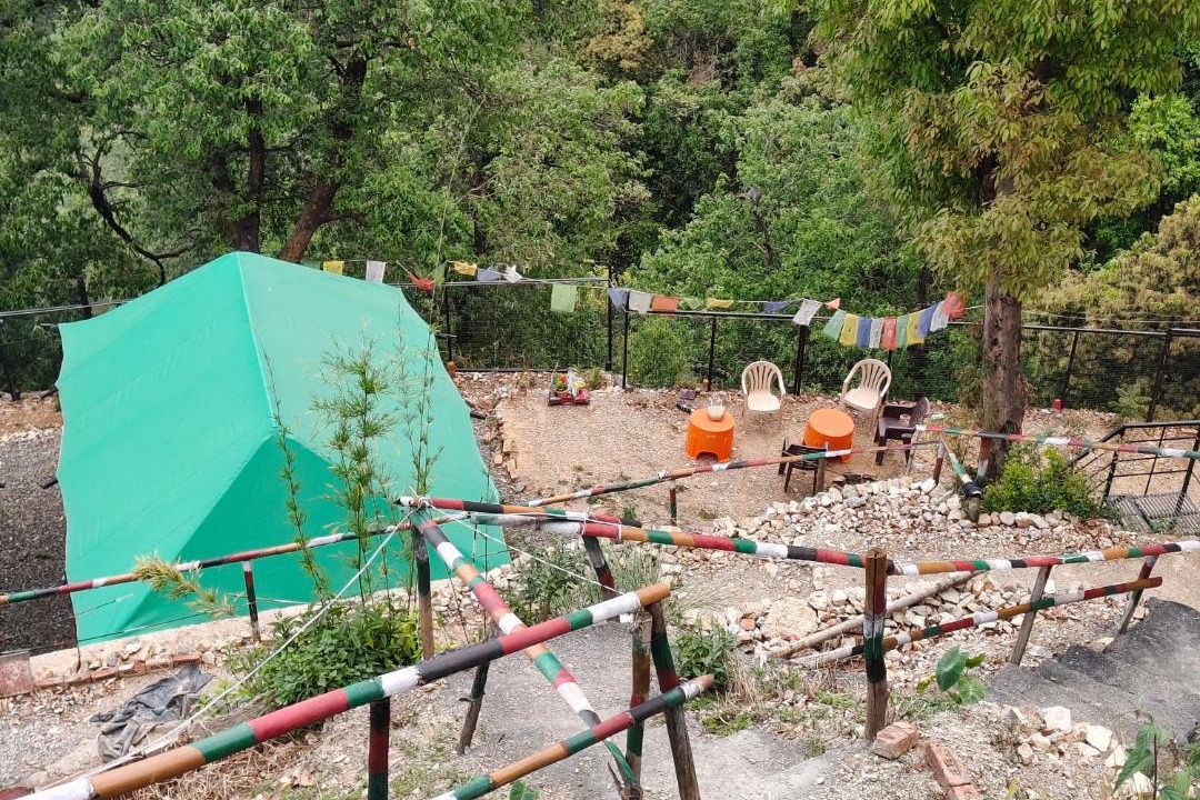 Photo of Others in Mussoorie