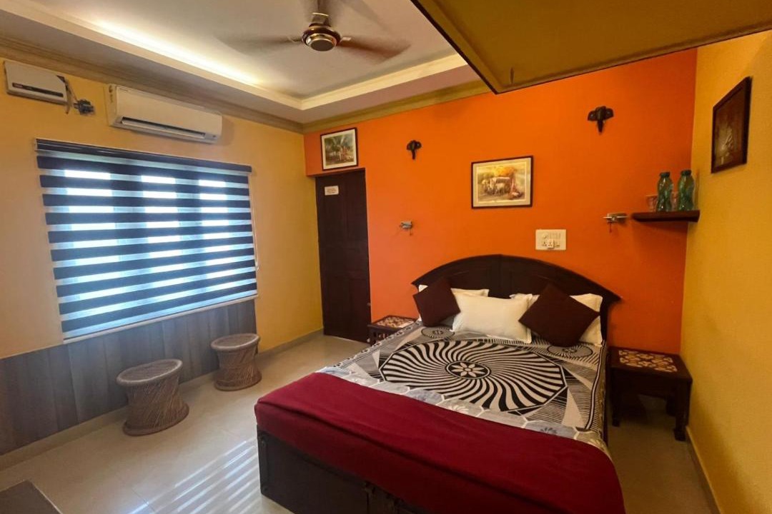 Photo of Bedroom in Fort Kochi