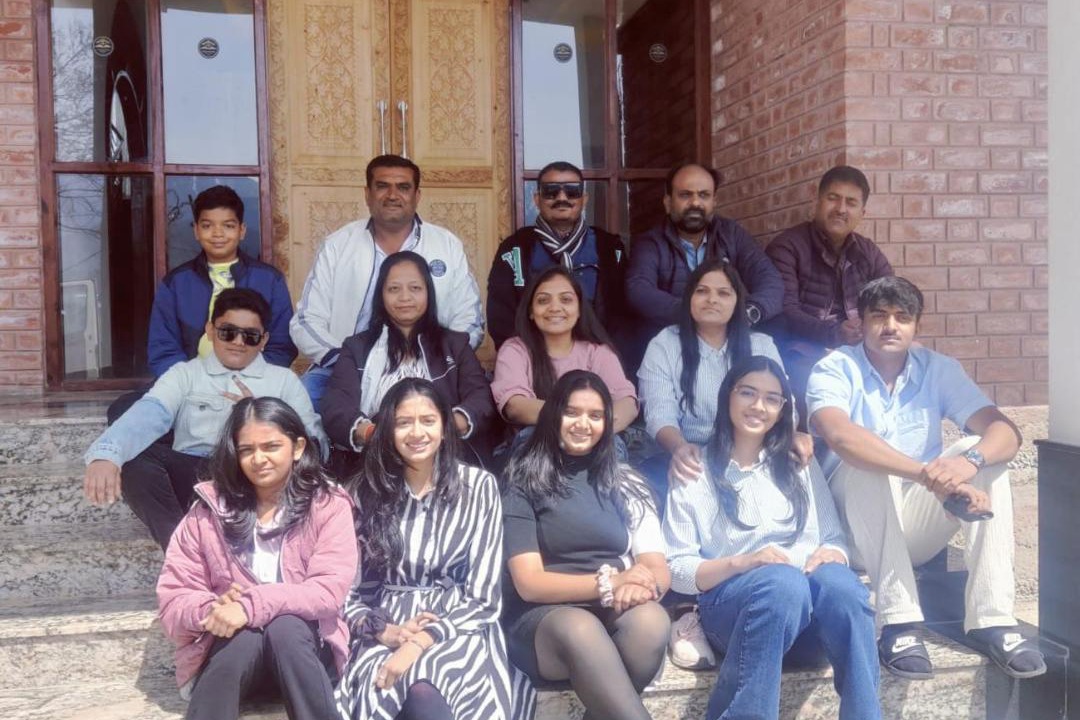 Photo of Others in Srinagar