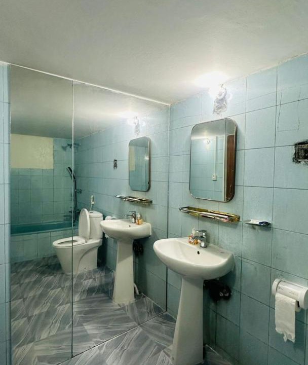 Photo of Bathroom in Banani
