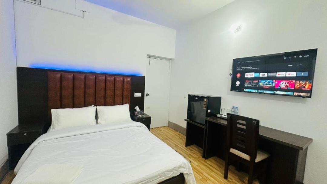 Photo of Bedroom in Banani