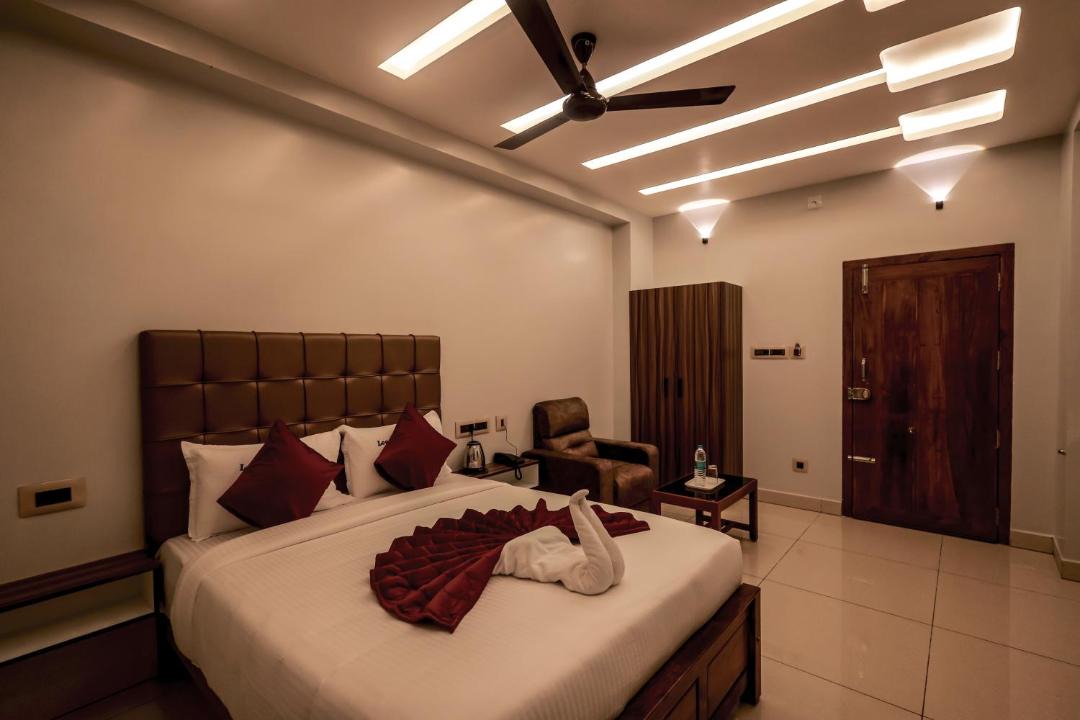Photo of Bedroom in Bhutapandi