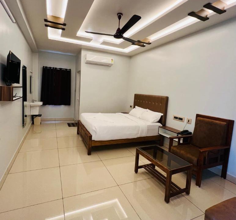 Photo of Bedroom in Bhutapandi
