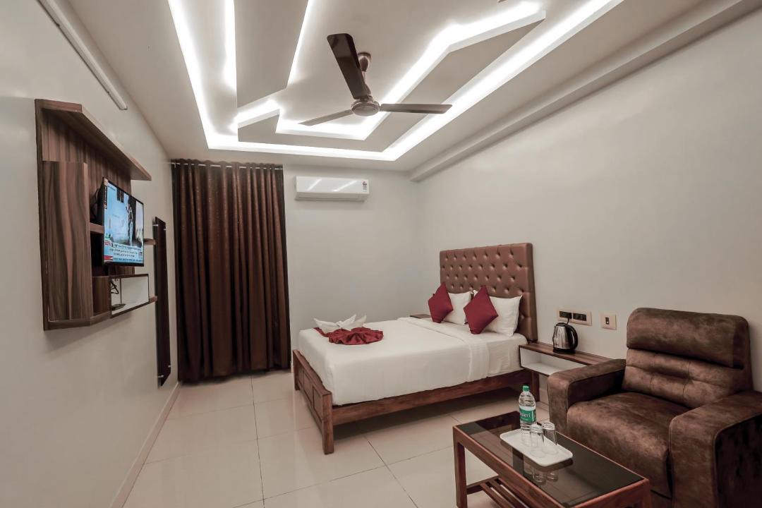 Photo of Bedroom in Bhutapandi
