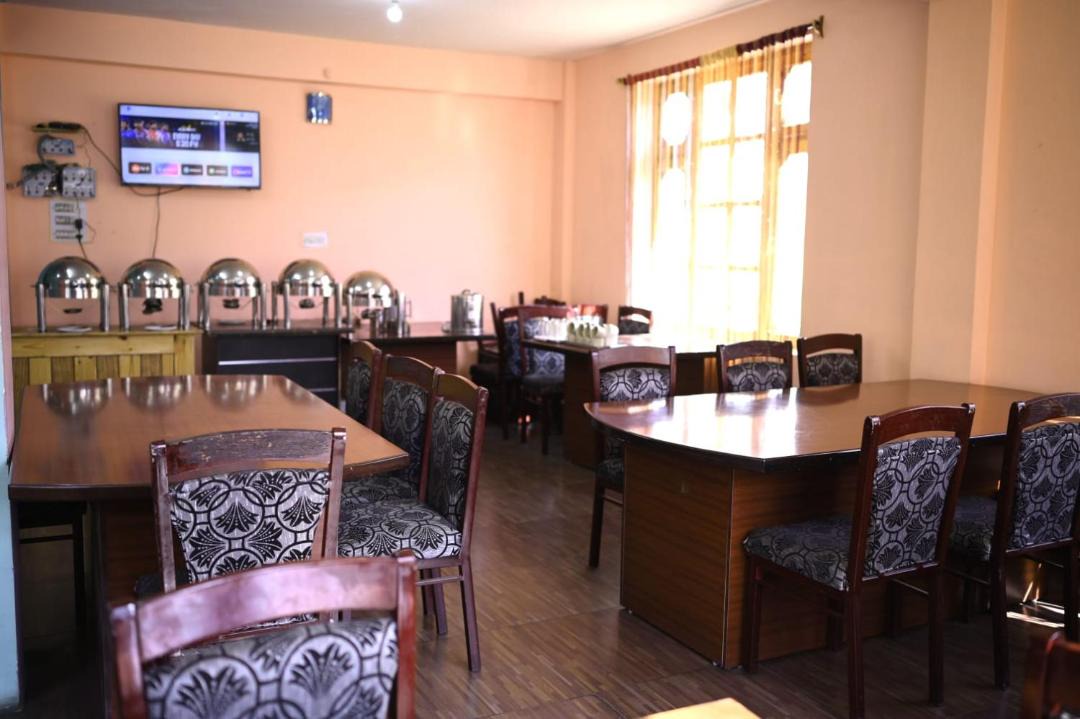 Photo of Others in Keylong