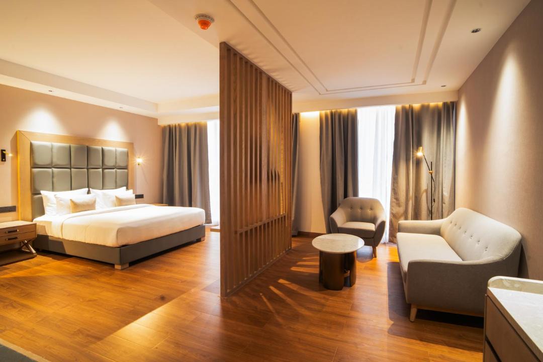 Photo of Bedroom in Bagdogra