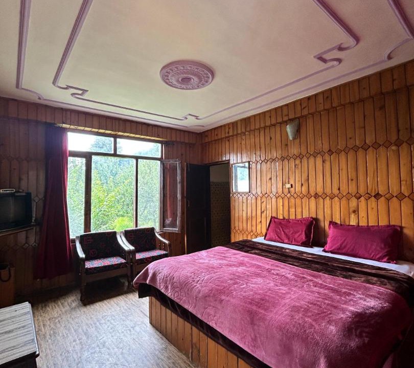 Photo of Bedroom in Manali