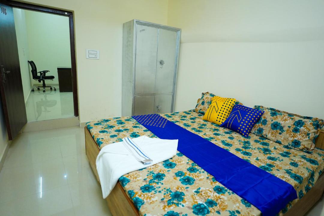 Photo of Bedroom in Ropar