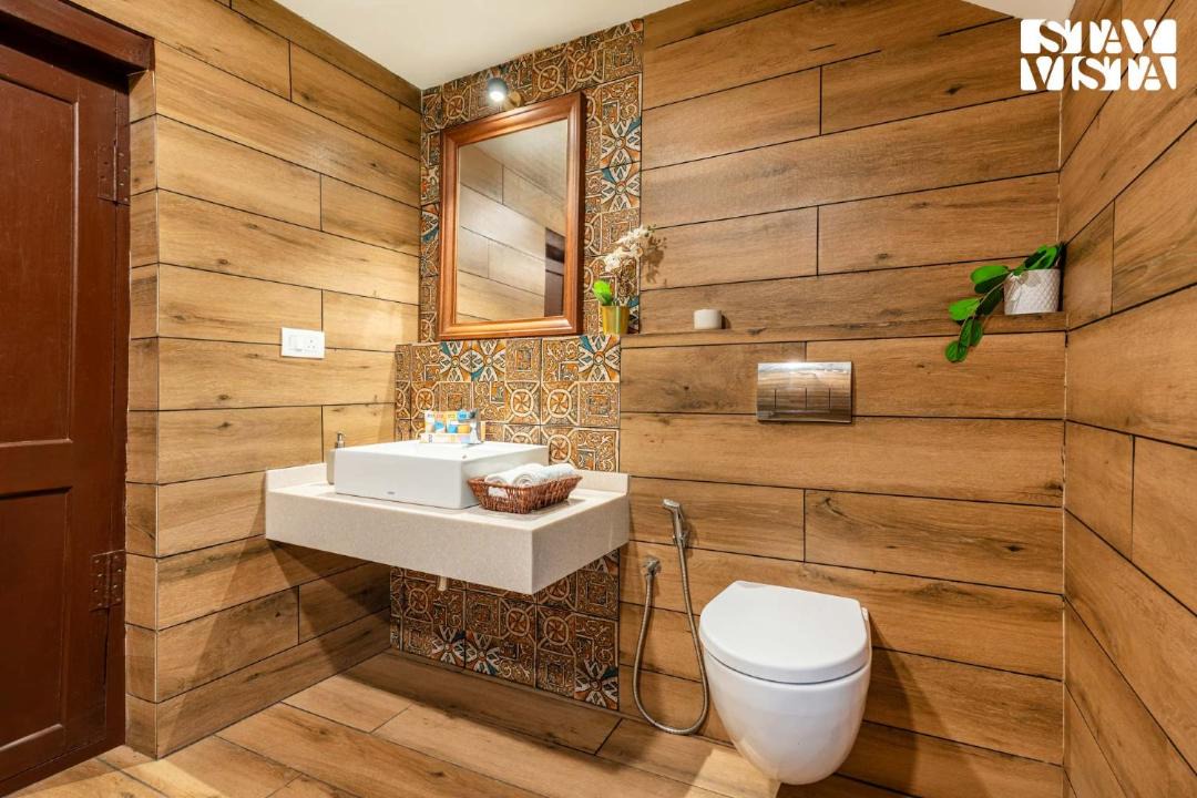 Photo of Bathroom in Stuart Hill