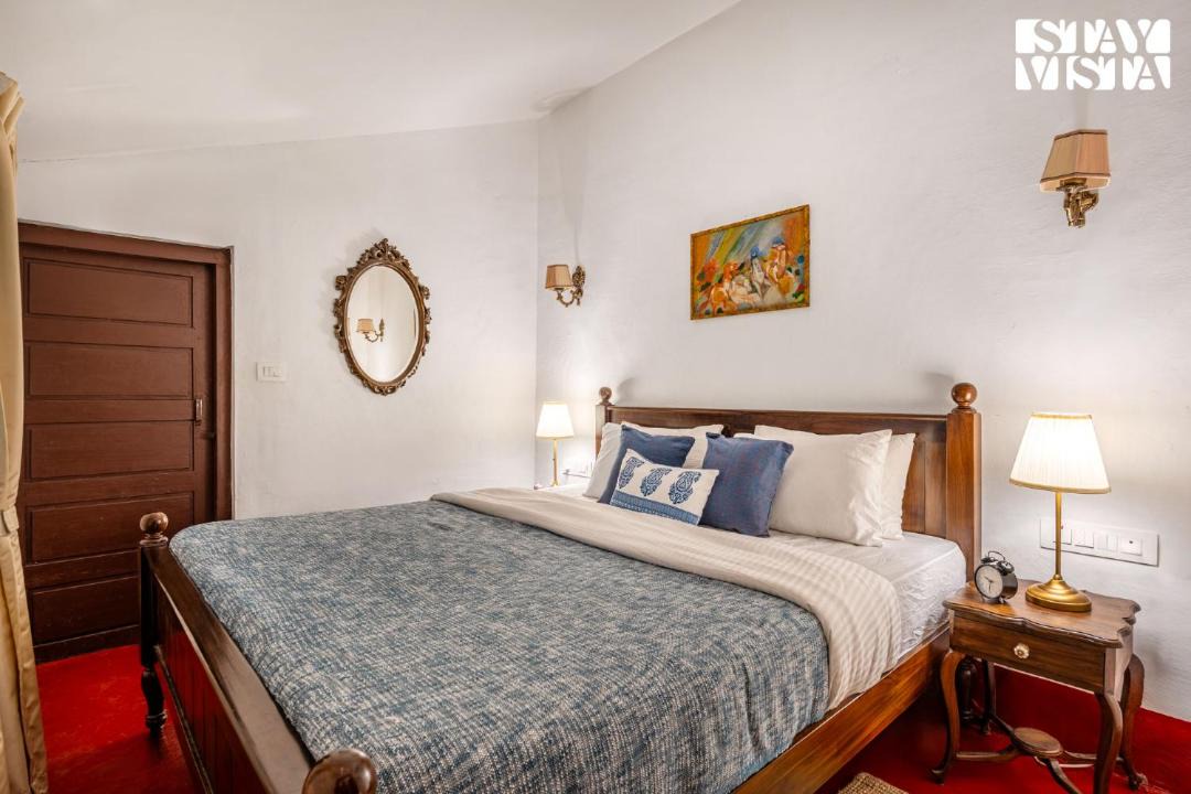 Photo of Bedroom in Stuart Hill