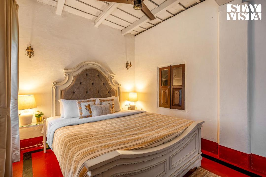 Photo of Bedroom in Stuart Hill