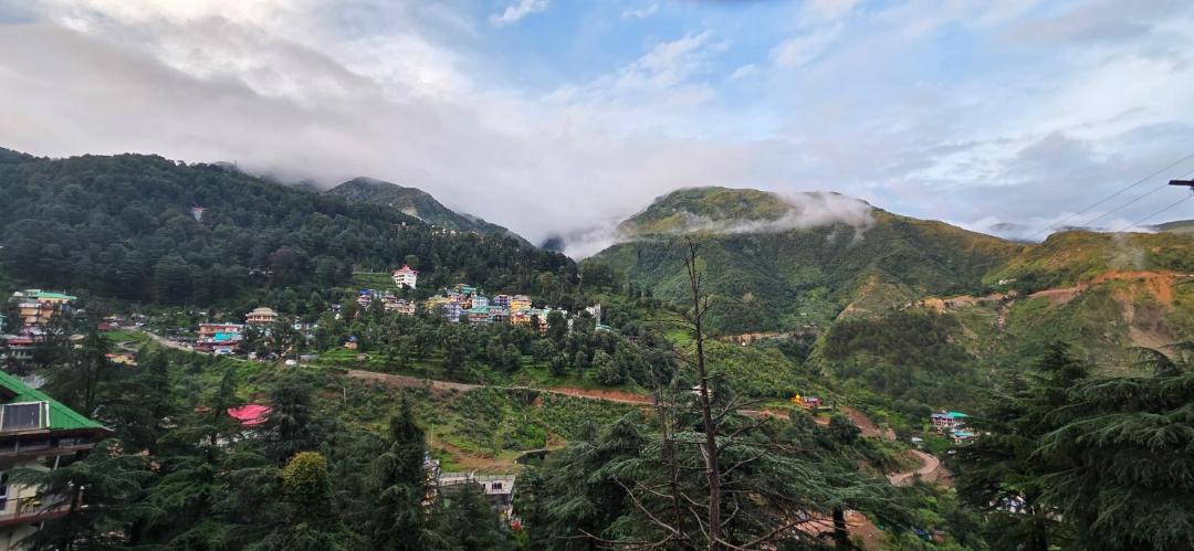 Photo of Others in McLeod Ganj