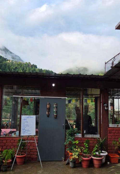 Photo of Others in McLeod Ganj