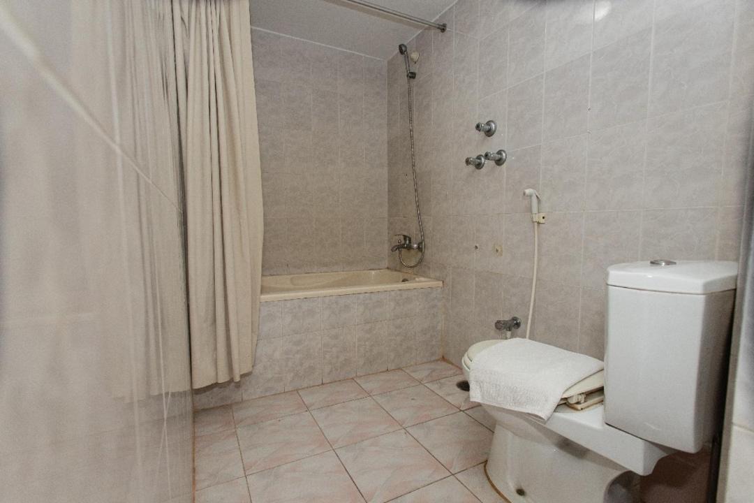 Photo of Bathroom in Banani
