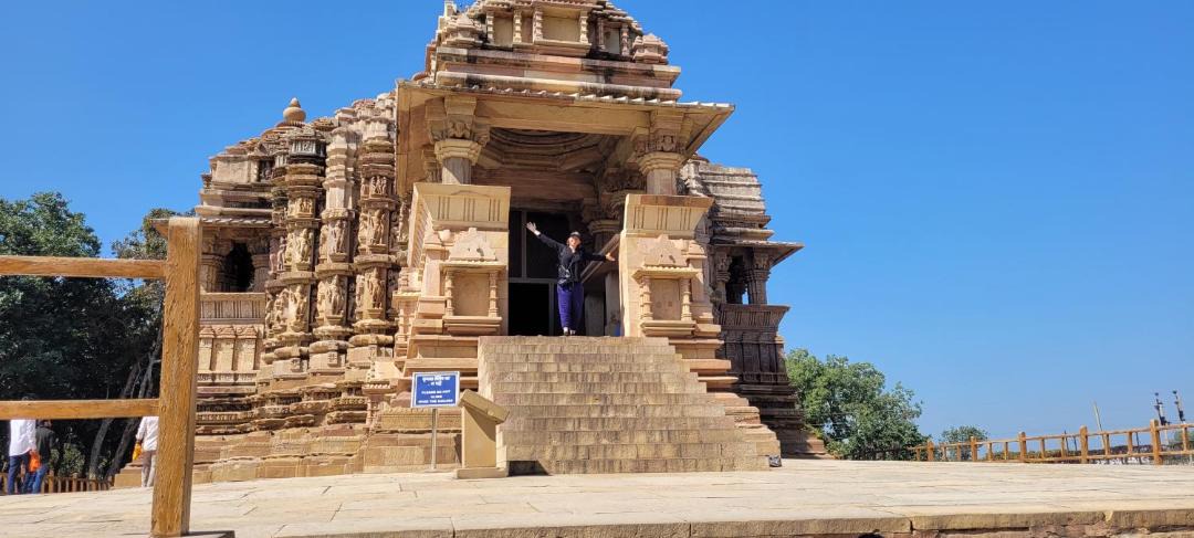 Photo of Others in Khajuraho