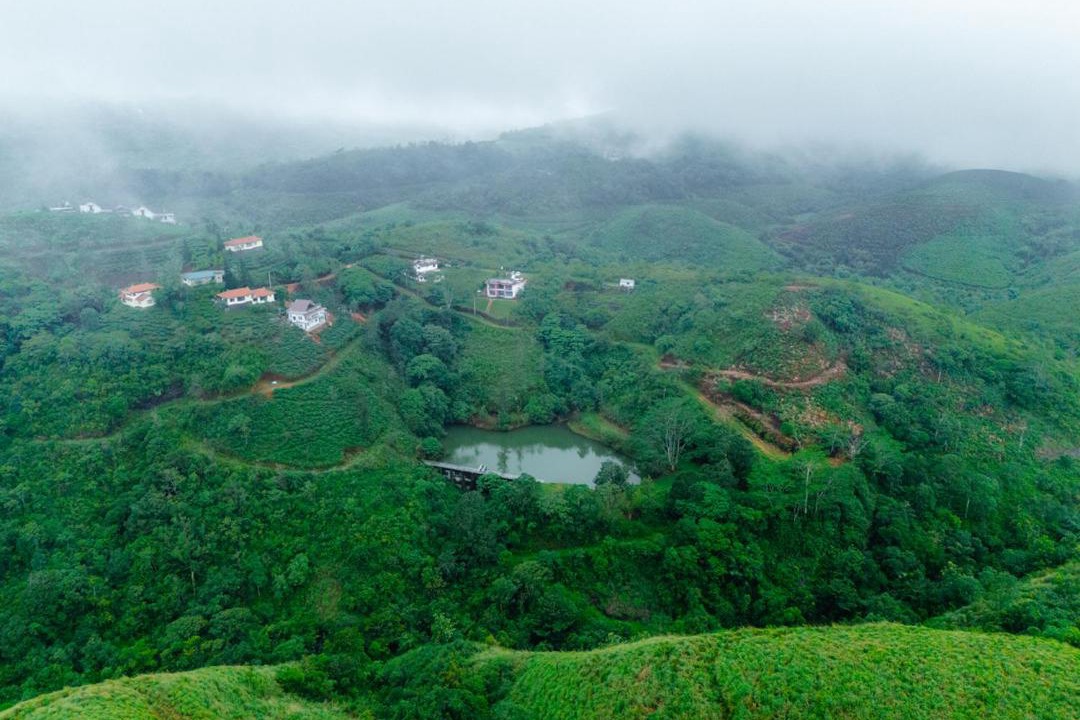 Photo of Others in Vagamon
