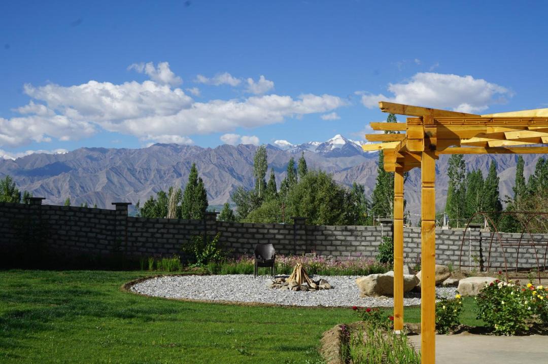 Photo of Others in Leh