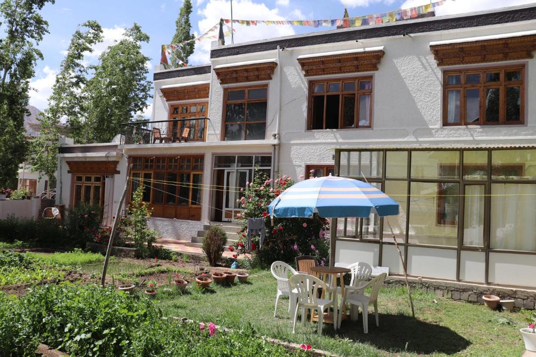 Photo of Others in Leh