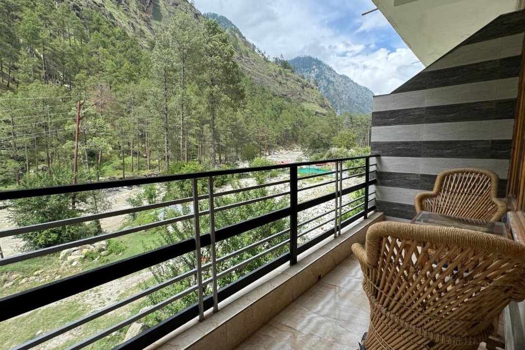 Photo of Others in Kasol