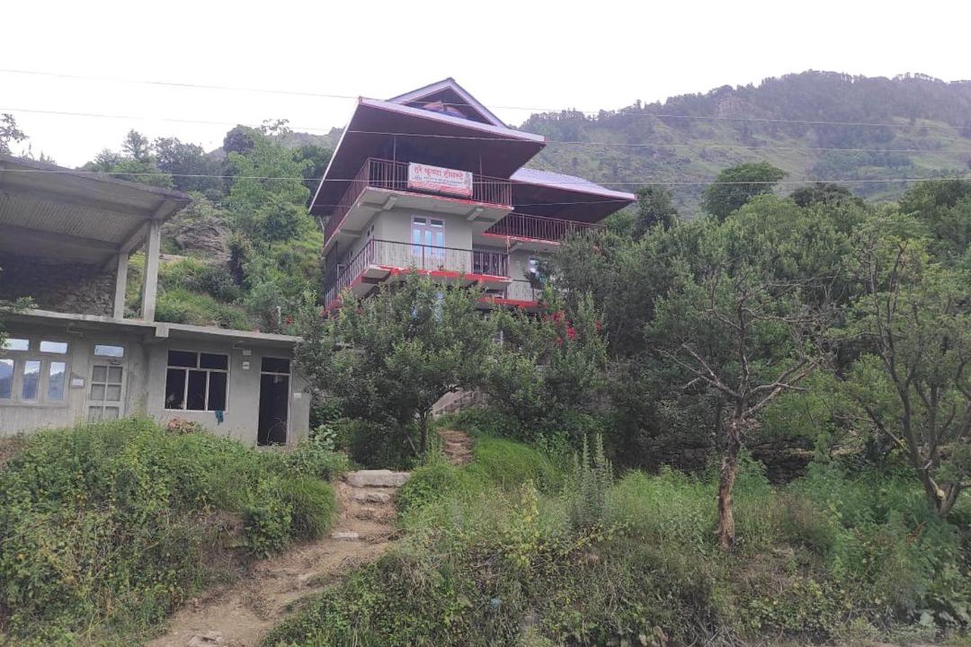 Photo of Others in Sarahan