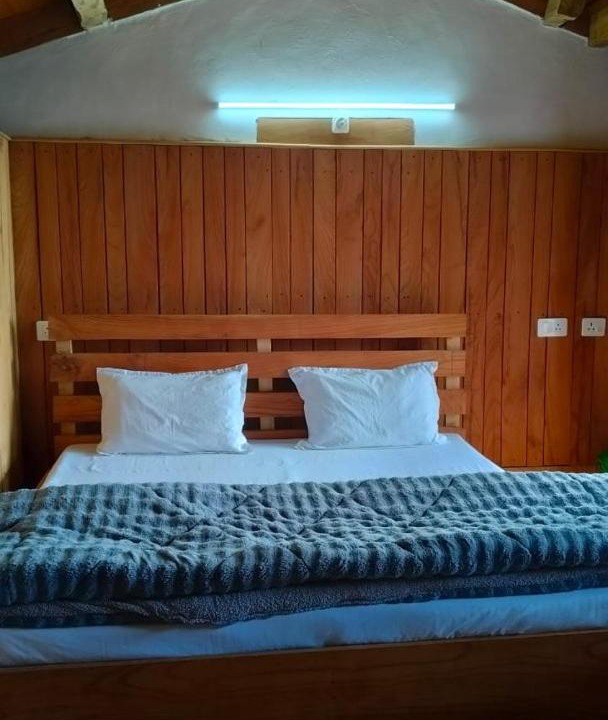 Photo of Bedroom in Chakrata