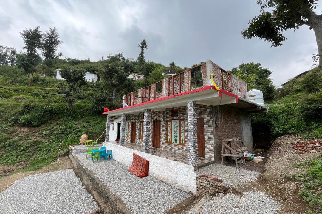 Photo of Others in Chakrata