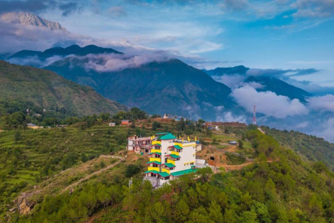 Photo of Others in Dharamshala
