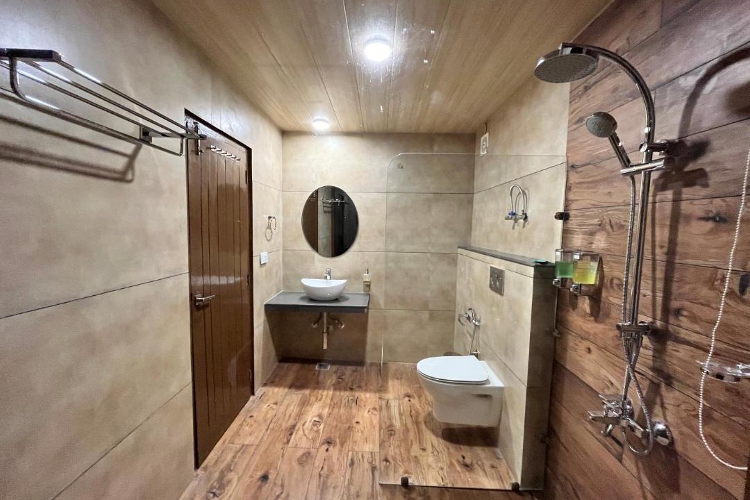 Photo of Bathroom in Jagatsukh