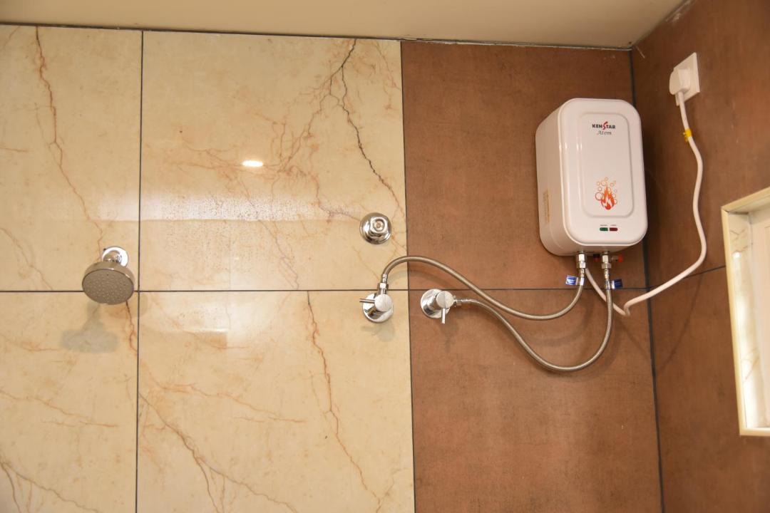 Photo of Bathroom in Palani