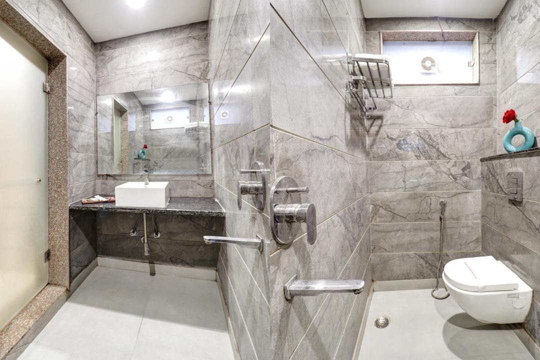 Photo of Bathroom in Paharganj