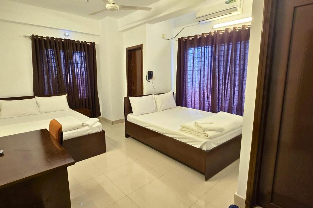 Photo of Bedroom in Cox's Bazar