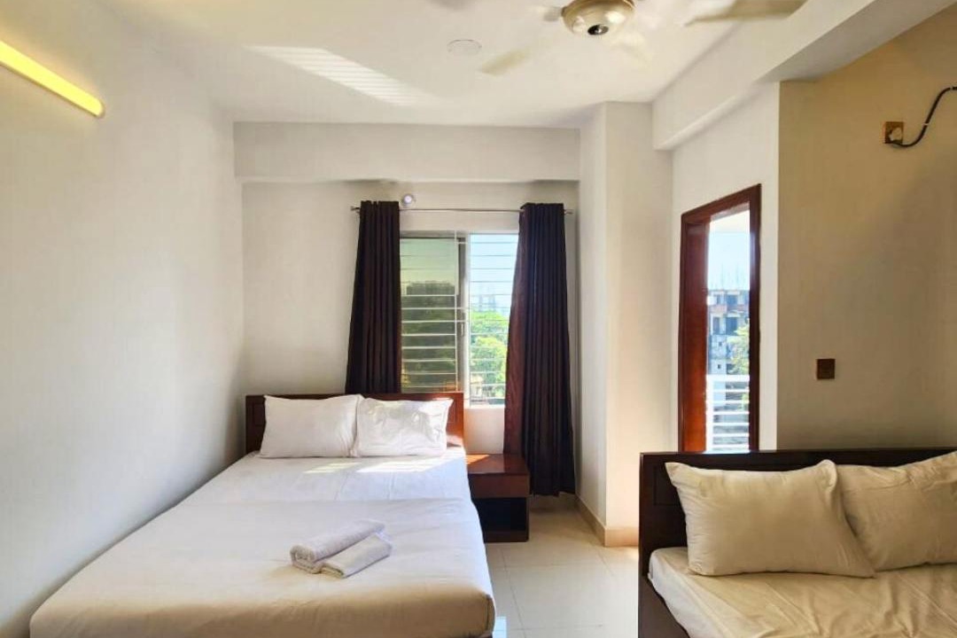 Photo of Bedroom in Cox's Bazar