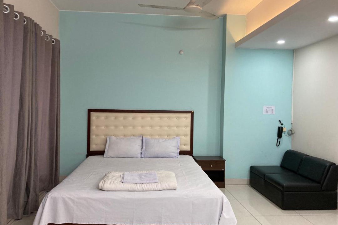 Photo of Bedroom in Savar