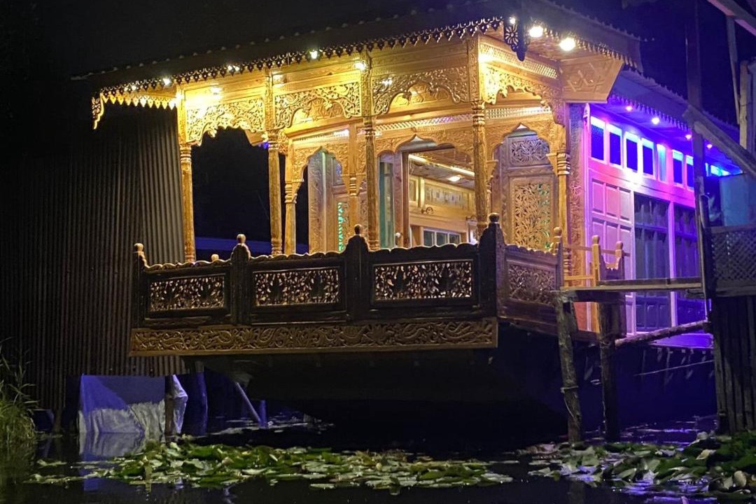 Photo of Others in Dal Lake