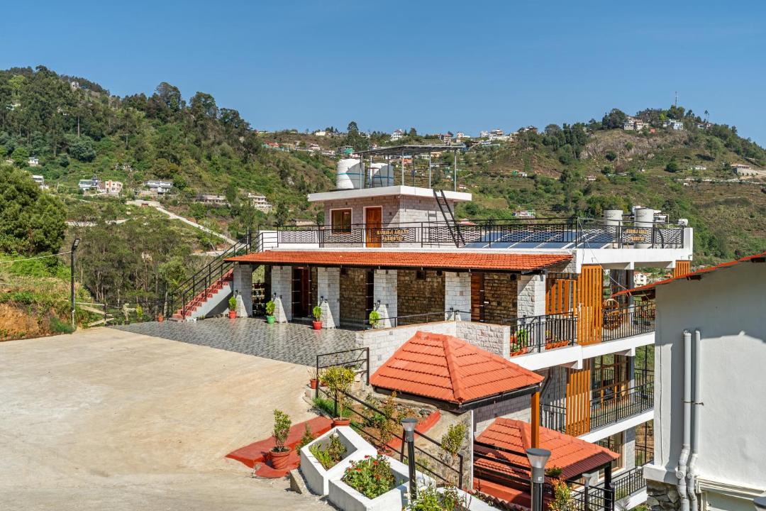 Photo of Others in Kodaikanal