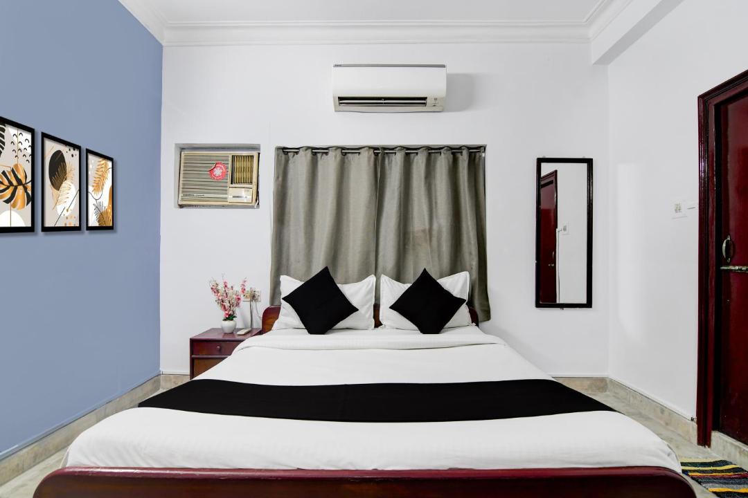 Photo of Bedroom in Sector II