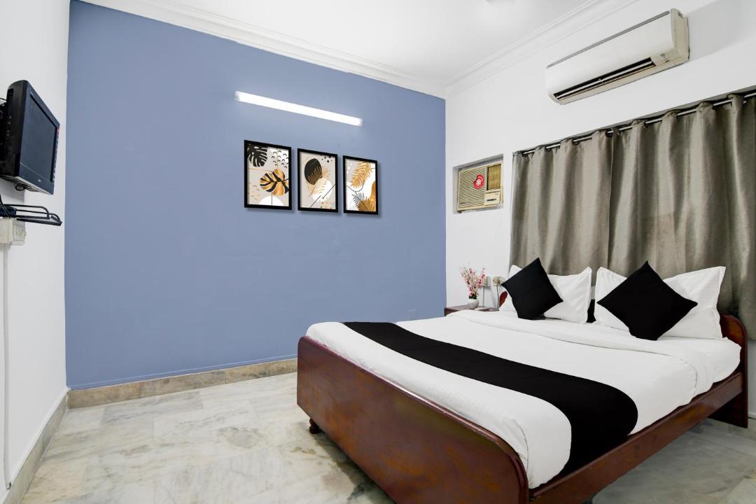 Photo of Bedroom in Sector II