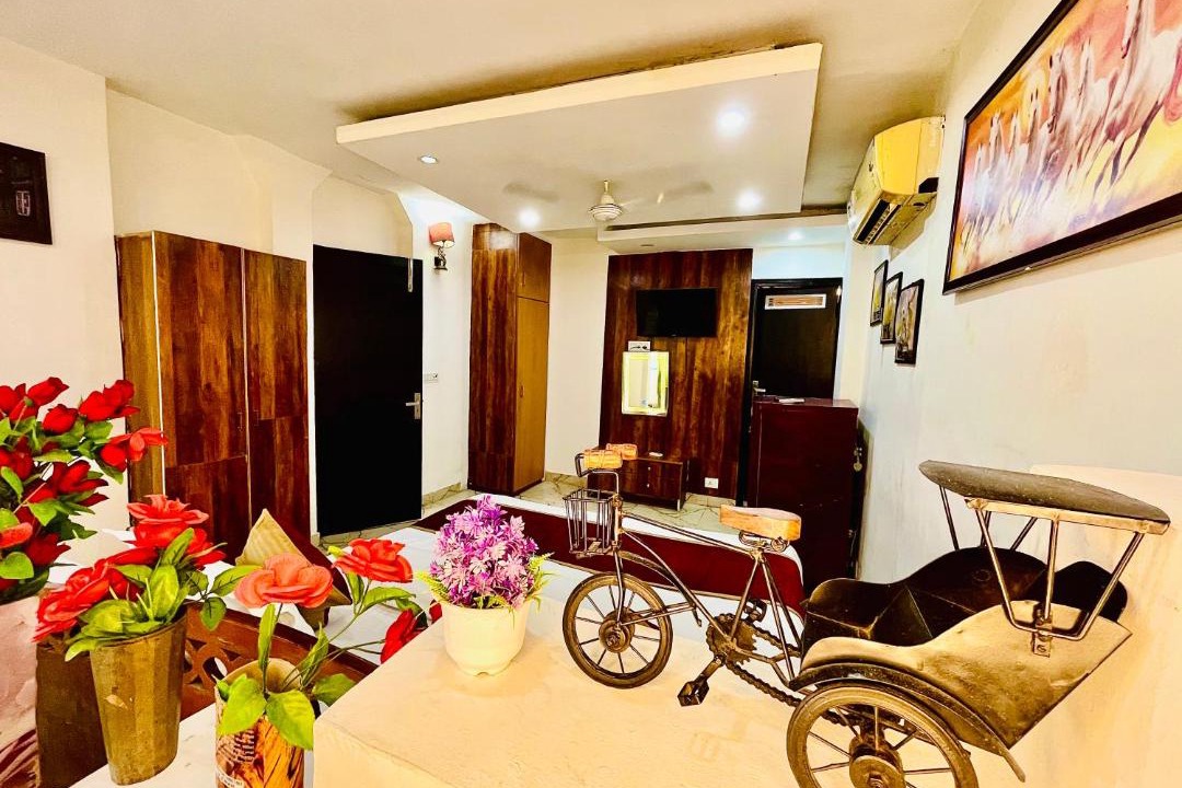 Photo of Bathroom in Hauz Khas Village
