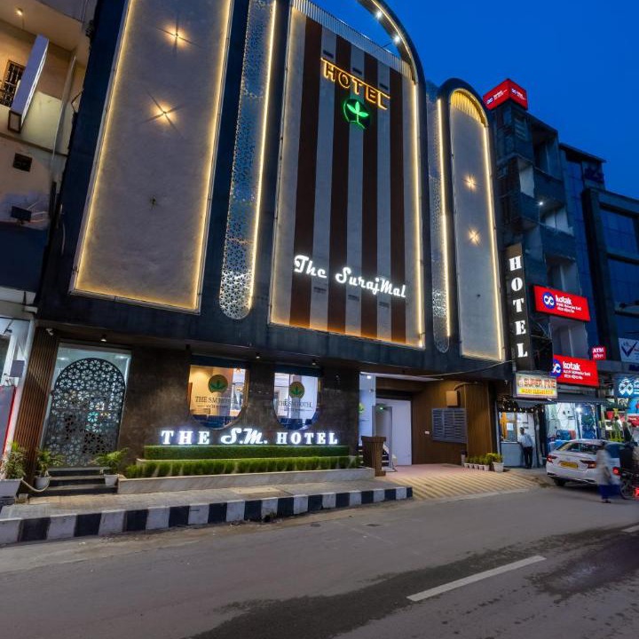 Photo of Others in Mahipalpur