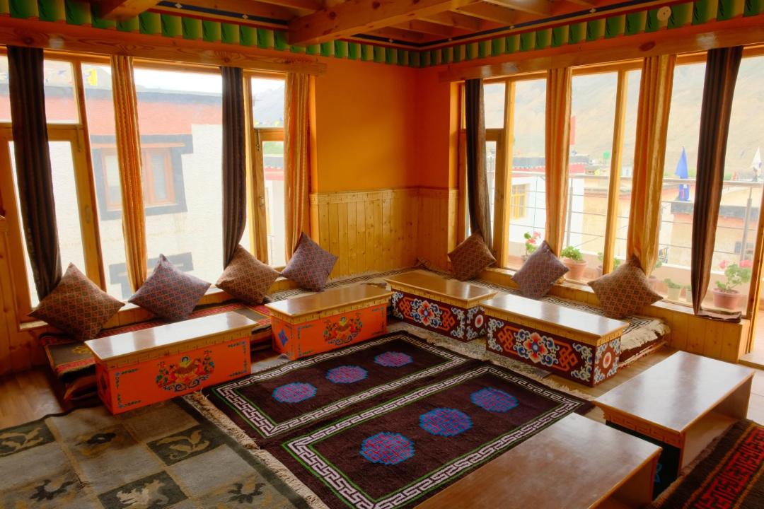 Photo of Others in Kaza