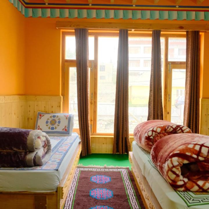 Photo of Others in Kaza