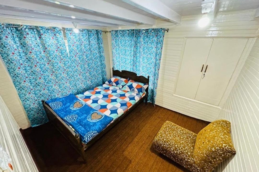 Photo of Bedroom in Brein