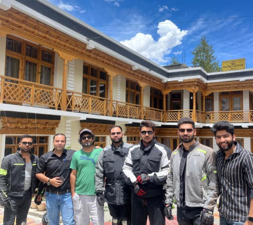 Photo of Others in Diskit