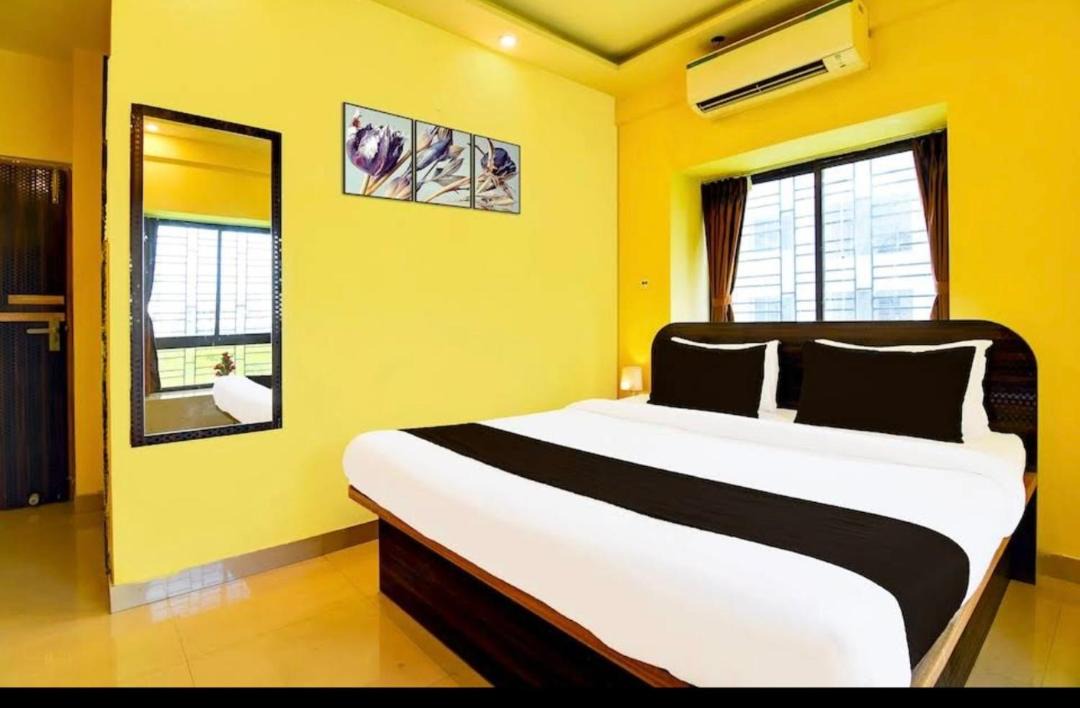 Photo of Bedroom in New Town
