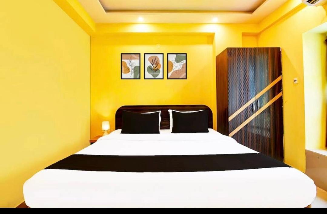 Photo of Bedroom in New Town