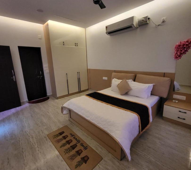 Photo of Bedroom in Udupi